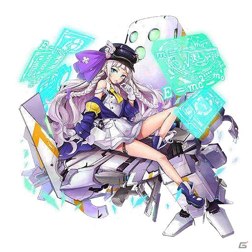 iOS/Android「【18】キミト ツナガル パズル」高橋李依さんがCVを担当する「ハイテクサンタ アインシュタイン」が登場！の画像4