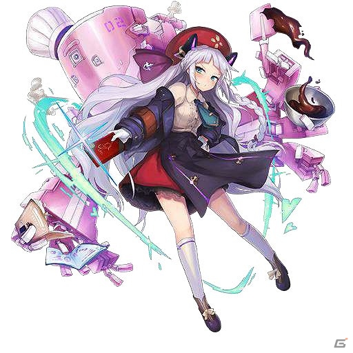 iOS/Android「【18】キミト ツナガル パズル」高橋李依さんがCVを担当する「ハイテクサンタ アインシュタイン」が登場！の画像5
