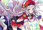 iOS/Android「【18】キミト ツナガル パズル」高橋李依さんがCVを担当する「ハイテクサンタ アインシュタイン」が登場！