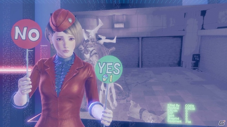 PS4「LET IT DIE」動画企画「LET IT TALK」にスペシャルゲストとして吉田修平氏が登場！の画像7