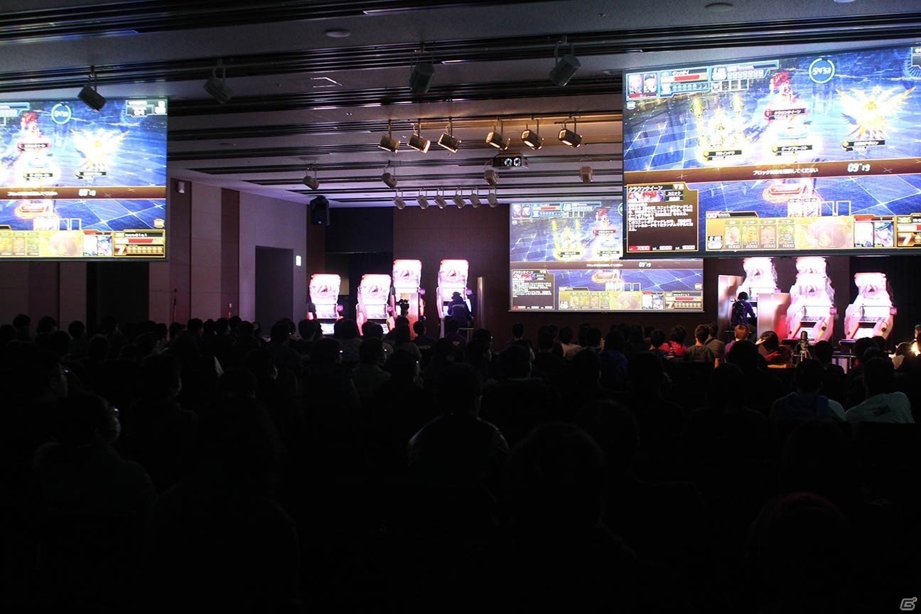 AC「コード・オブ・ジョーカーS」全国大会「第4回アルカナカップ」を制し優勝したのは関西Bエリア代表「Lilium」＆「mondial」選手！の画像1