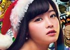 iOS/Android「ドラゴンクエストモンスターズ スーパーライト」橋本環奈さんがサンタガールに扮する「カンナサンタのモンスタークリスマス♪」広告が登場！