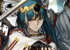 iOS/Android「ワールドチェイン」源義経、上杉謙信などの強力なレブナントが登場する50万DL突破記念ガチャを24時間限定で開催！