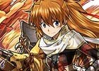 iOS/Android「パズル＆ドラゴンズ」にて「エヴァンゲリオン」とのコラボが復刻！コラボキャラクターが装いも新たに登場