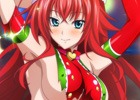 Mobage/GREE/dゲーム「ハイスクールD×D」×「不良遊戯 シャッフル・ザ・カード」とのコラボが開催！