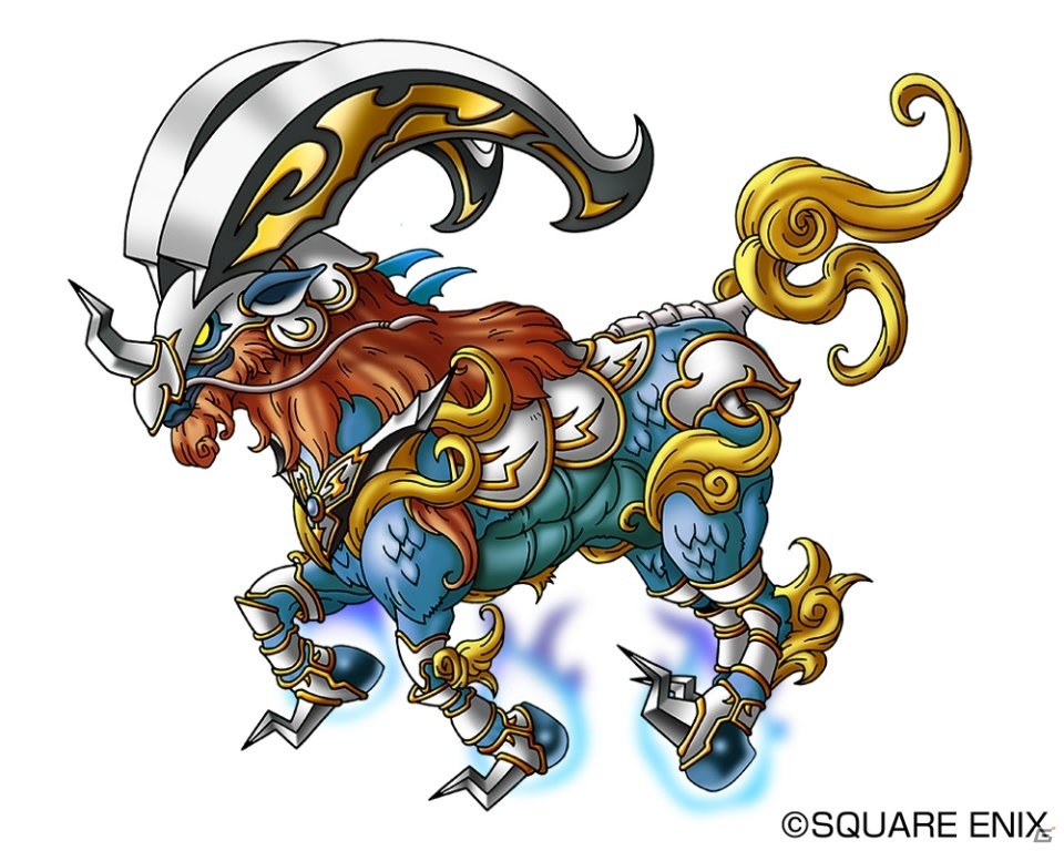 3DS「ドラゴンクエストモンスターズ ジョーカー3 プロフェッショナル