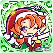 「ぷよぷよ!!クエスト」サンタりんごなど限定キャラが登場する“聖夜のプレゼント祭り”が12月21日より開催！の画像11