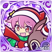 「ぷよぷよ!!クエスト」サンタりんごなど限定キャラが登場する“聖夜のプレゼント祭り”が12月21日より開催！の画像13