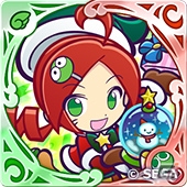 「ぷよぷよ!!クエスト」サンタりんごなど限定キャラが登場する“聖夜のプレゼント祭り”が12月21日より開催！の画像2