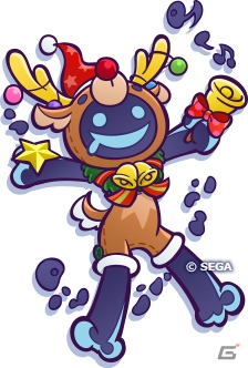 「ぷよぷよ!!クエスト」サンタりんごなど限定キャラが登場する“聖夜のプレゼント祭り”が12月21日より開催！の画像8