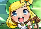 iOS/Android「ケリ姫スイーツ」新娘メンバー「あん（演奏家）」が登場！メンバーのレベル上限の解放も