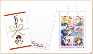 iOS/Android「グリモア～私立グリモワール魔法学園～」が「コミックマーケット 91」に出展！後藤沙緒里さん出演のお渡し会も開催決定の画像11