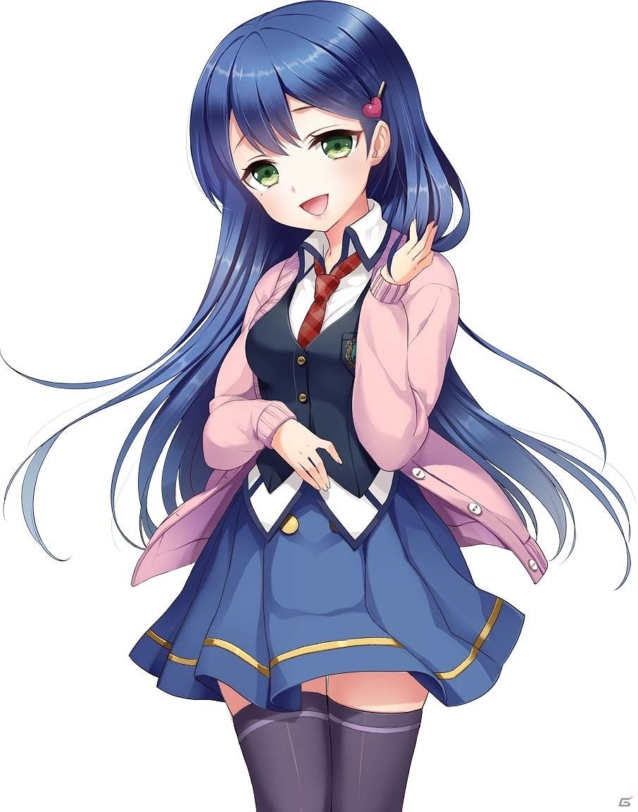 iOS/Android「グリモア～私立グリモワール魔法学園～」が「コミックマーケット 91」に出展！後藤沙緒里さん出演のお渡し会も開催決定の画像4