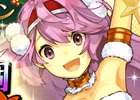 iOS/Android「エンドライド-X fragments-」第3回「津田美波のエンドライブ！！」が配信決定！クリスマスログインキャンペーンは本日より実施