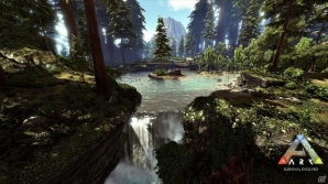 多彩な恐竜と“ジュラシック”な世界を作り上げるPC向けサンドボックスゲーム「ARK：Survival Evolved Online」が2017年1月1日に配信の画像5
