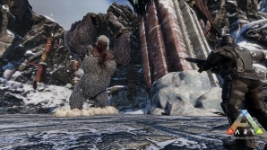 多彩な恐竜と“ジュラシック”な世界を作り上げるPC向けサンドボックスゲーム「ARK：Survival Evolved Online」が2017年1月1日に配信の画像6