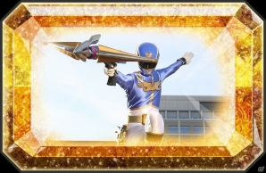 iOS/Android「スーパー戦隊レジェンドウォーズ」クリスマス限定カードが排出される「クリスマスガシャ」が開催！Vカード獲得イベント「地球を護るは天使の使命！」もの画像6