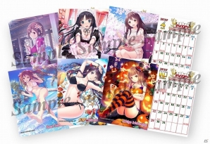 「アイログfor dゲーム」が「神魔×継承！ラグナブレイク」とコラボ！限定カードやアイドルを手に入れようの画像4