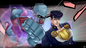 3D“ドドド”アクション「ジョジョの奇妙な冒険 ダイヤモンドレコーズ」がiOS/Android向けに配信決定！事前登録受付も開始の画像3