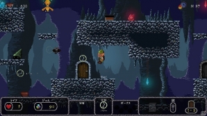 宝物を目指して危険に満ちたダンジョンに挑もう！PS4/PS Vita「Bard's Gold」が配信開始の画像16