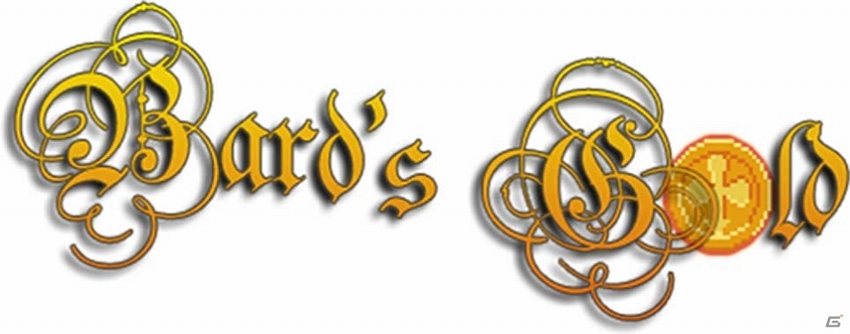 宝物を目指して危険に満ちたダンジョンに挑もう！PS4/PS Vita「Bard's Gold」が配信開始の画像1
