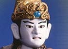「三國志13 with パワーアップキット」川本喜八郎・三国志人形とのタイアップが決定！PV第2弾も公開