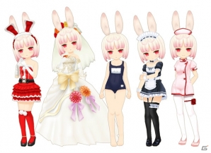 iOS/Android「ポップアップストーリー」新入生「ルリ・オオガミ（CV：本渡楓）」が登場！初回無料の10連ガチャも実施の画像3