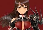 「スクールガールストライカーズ」美山椿芽 専用コスチューム「アルファルド」のプレゼントが実施！