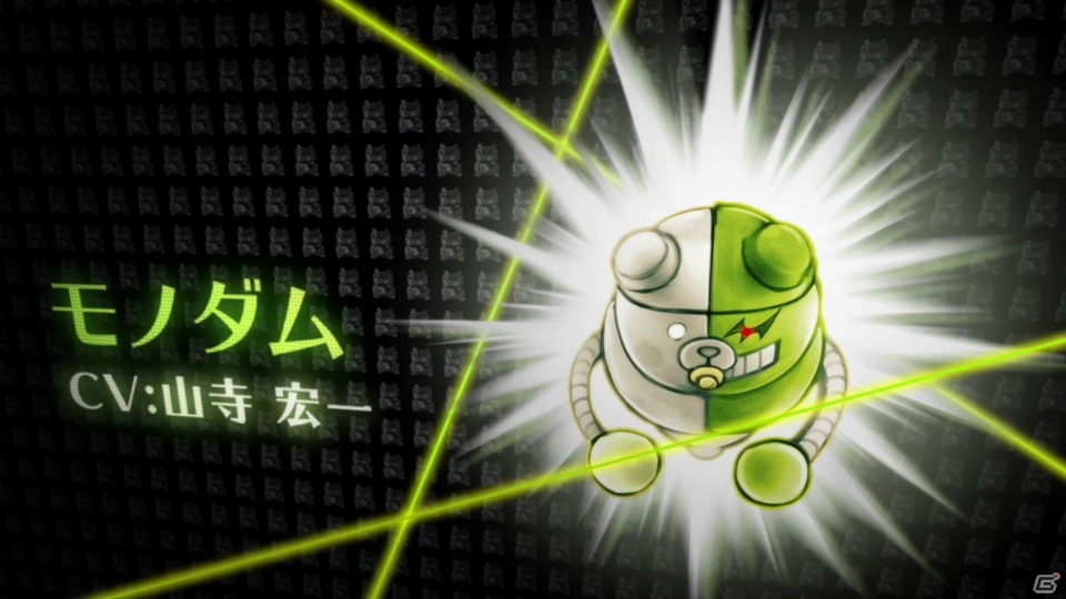 PS4/PS Vita「ニューダンガンロンパV3 みんなのコロシアイ新学期」夜長アンジー、星竜馬らが登場するキャラクタートレーラー4が公開！の画像4