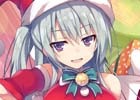 iOS/Android「アンジュ・ヴィエルジュ ～ガールズバトル～」クリスマスイベント「消えたサンタクロース ～ Christmas Angel ～」が開始