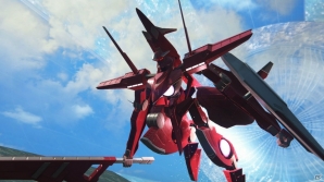 「ガンダムブレイカー3」第4弾DLC「BUILD EVOLUTION」の追加ミッションや参戦ガンプラを紹介！さらなる高みを目指せる“リミットブレイカー”の情報もの画像11