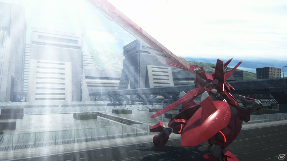 「ガンダムブレイカー3」第4弾DLC「BUILD EVOLUTION」の追加ミッションや参戦ガンプラを紹介！さらなる高みを目指せる“リミットブレイカー”の情報もの画像12