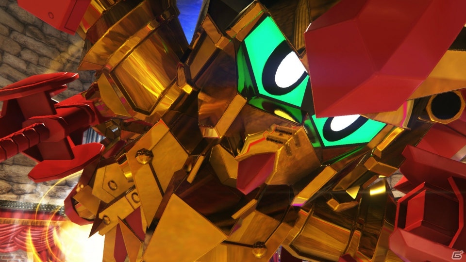 「ガンダムブレイカー3」第4弾DLC「BUILD EVOLUTION」の追加ミッションや参戦ガンプラを紹介！さらなる高みを目指せる“リミットブレイカー”の情報もの画像15