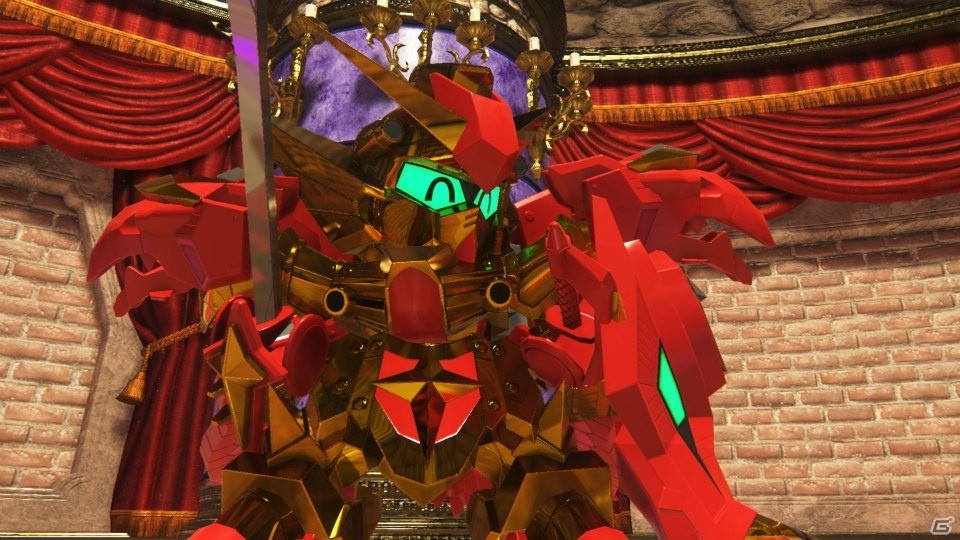「ガンダムブレイカー3」第4弾DLC「BUILD EVOLUTION」の追加ミッションや参戦ガンプラを紹介！さらなる高みを目指せる“リミットブレイカー”の情報もの画像17
