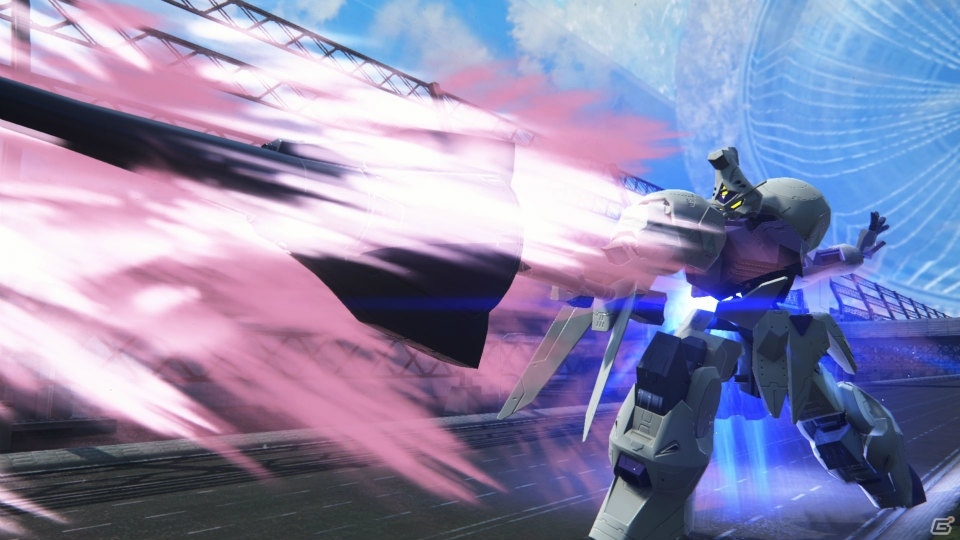 「ガンダムブレイカー3」第4弾DLC「BUILD EVOLUTION」の追加ミッションや参戦ガンプラを紹介！さらなる高みを目指せる“リミットブレイカー”の情報もの画像7