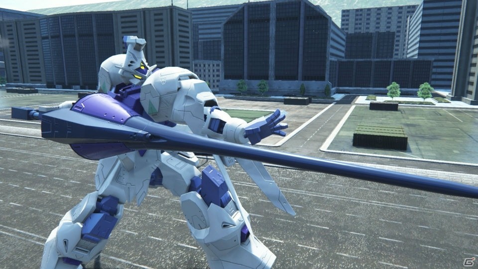「ガンダムブレイカー3」第4弾DLC「BUILD EVOLUTION」の追加ミッションや参戦ガンプラを紹介！さらなる高みを目指せる“リミットブレイカー”の情報もの画像8