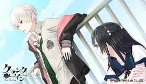 PS Vita「クランク・イン」桜花舞氏描き下ろしの限定版ジャケットと中学生編の新規イベントスチルが公開！の画像3