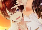 PS Vita「クランク・イン」桜花舞氏描き下ろしの限定版ジャケットと中学生編の新規イベントスチルが公開！