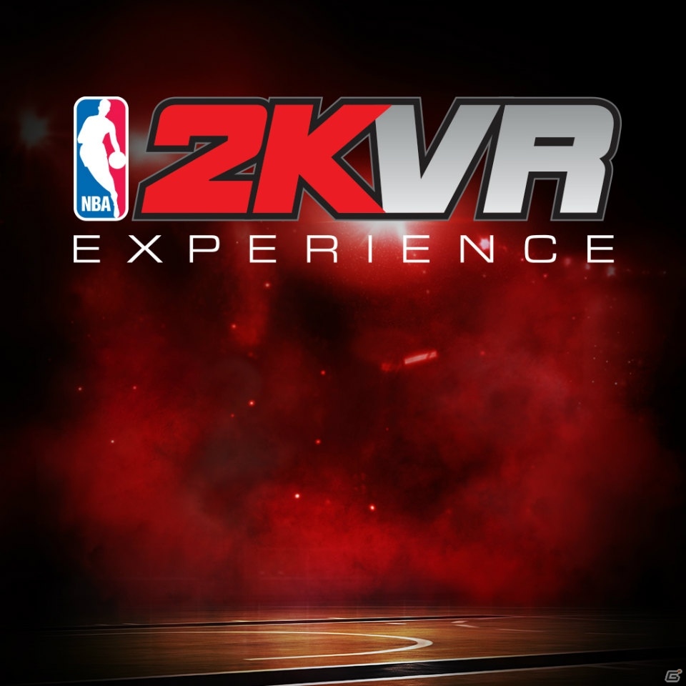 気分はNBAのスター選手―サクッとプレイできる手軽さがウリの「NBA 2KVR エクスペリエンス」を紹介の画像1
