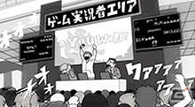 ゲームの祭典「闘会議 2017」ブース最新情報や100名以上の出演者が発表！パートナー企業企画も公開の画像5