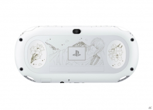 「遙かなる時空の中で3 Ultimate」添い寝イラストがデザインされたPlayStation Vitaが数量限定で発売決定！の画像10