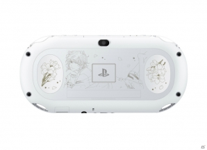 「遙かなる時空の中で3 Ultimate」添い寝イラストがデザインされたPlayStation Vitaが数量限定で発売決定！の画像3