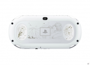 「遙かなる時空の中で3 Ultimate」添い寝イラストがデザインされたPlayStation Vitaが数量限定で発売決定！の画像4