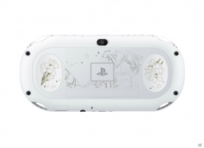 「遙かなる時空の中で3 Ultimate」添い寝イラストがデザインされたPlayStation Vitaが数量限定で発売決定！の画像5