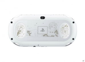 「遙かなる時空の中で3 Ultimate」添い寝イラストがデザインされたPlayStation Vitaが数量限定で発売決定！の画像6
