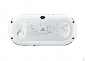 「遙かなる時空の中で3 Ultimate」添い寝イラストがデザインされたPlayStation Vitaが数量限定で発売決定！の画像7