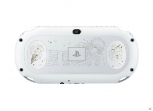 「遙かなる時空の中で3 Ultimate」添い寝イラストがデザインされたPlayStation Vitaが数量限定で発売決定！の画像8