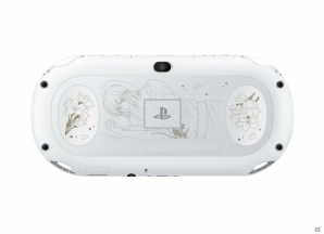 「遙かなる時空の中で3 Ultimate」添い寝イラストがデザインされたPlayStation Vitaが数量限定で発売決定！の画像9