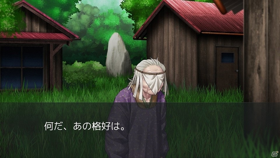 新規スチルやビジュアルを追加したPS Vita「レイジングループ」が2017年1月11日に発売決定!の画像