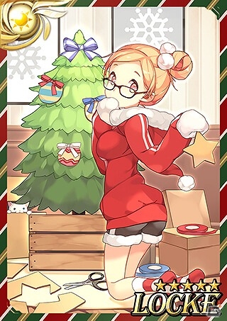 iOS/Android「シドストーリー」クリスマス・シディアンたちを手に入れよう！マイレージイベント「君と僕のクリスマス」などが開催の画像5